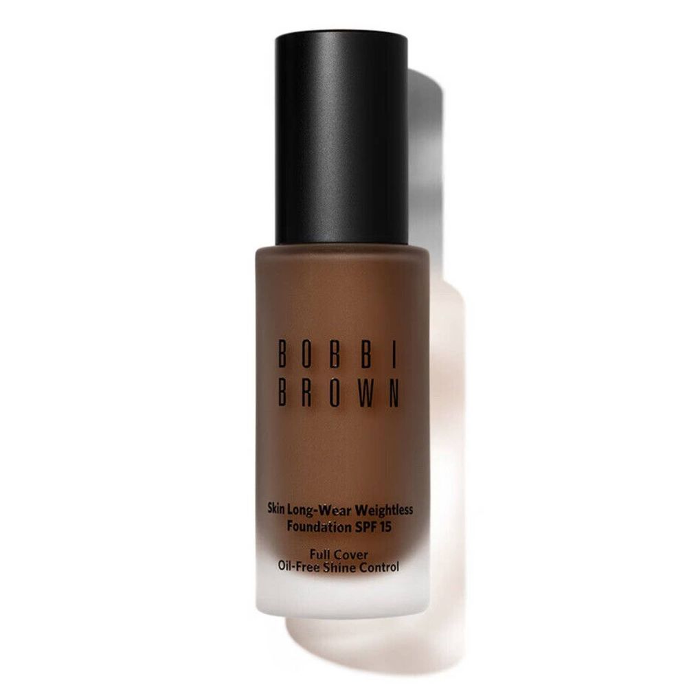 Bobbi Brown | Skin Long-Wear Weightless Foundation | |Neutral Walnut N-090 | NEW